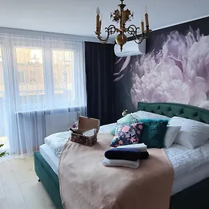 Your Place Mokotowska Apartament