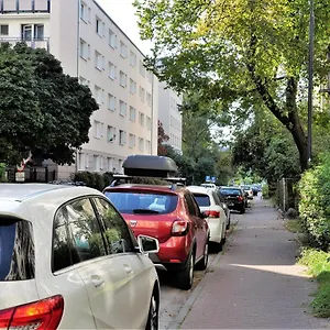 Prudentia Węgierska Apartament