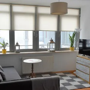 Apartament Ken49 Apartament