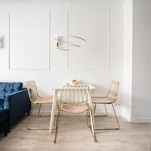 Old Town Heart Vi Luxury - Przyokopowa Apartament