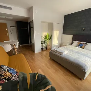 Komfort W Najlepszej Lokalizacji Apartament Wrocław
