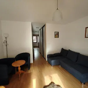 Na Wierchu Apartament Zakopane