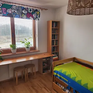 Nature Apartament Kraków