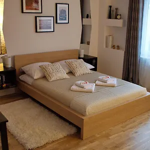 White House Wrzeszcz Apartament Gdańsk